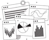 Web design and development services