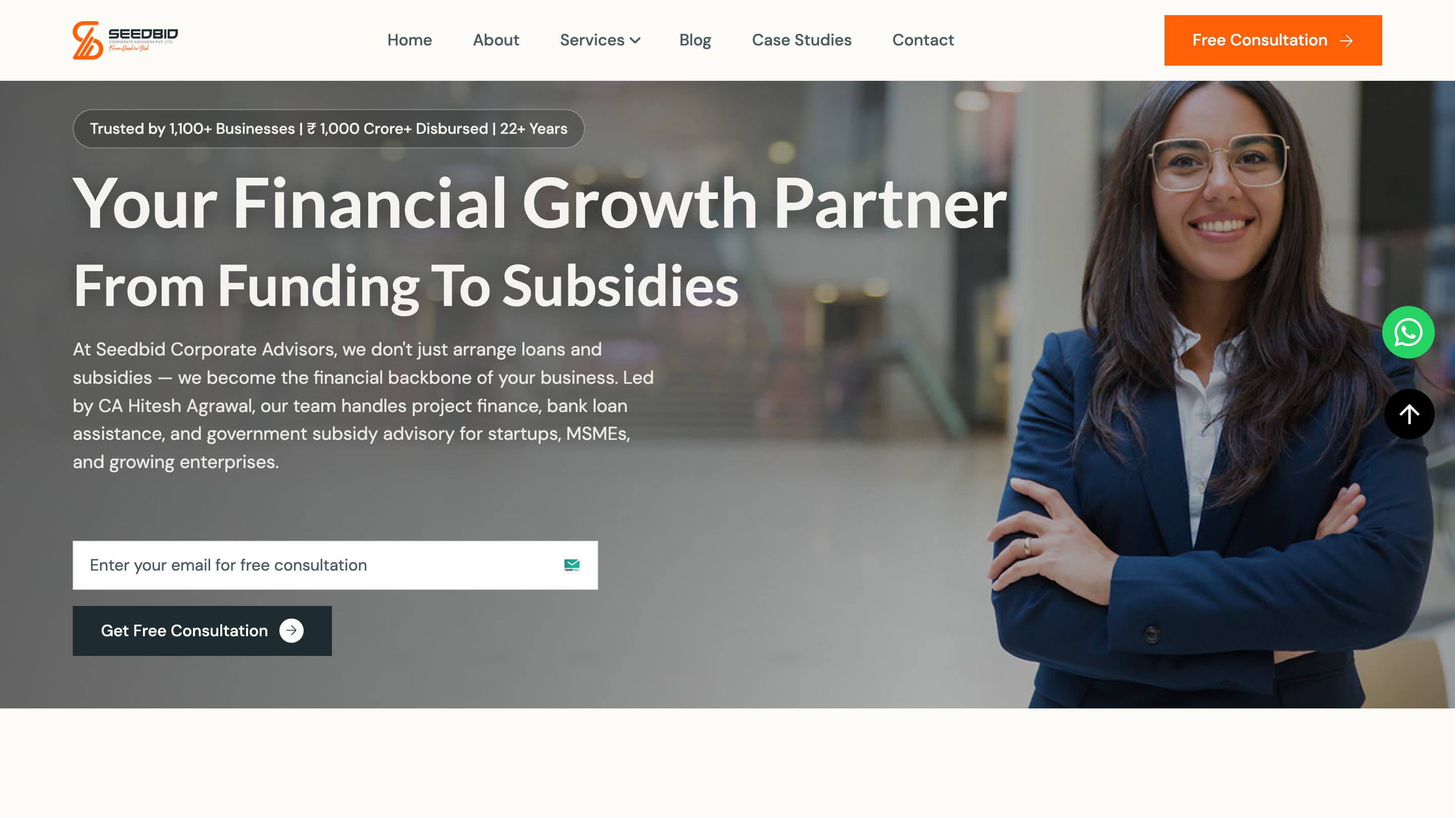 Seedbid case study cover