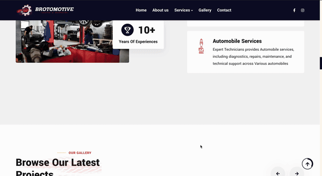Brotomotive (Australia) preview 3